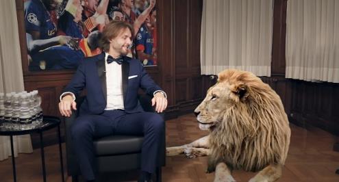 "من بائع قطع غيار سيارات إلى مستشار".. من هو دينو لامبرتي مهندس صفقة موديست؟